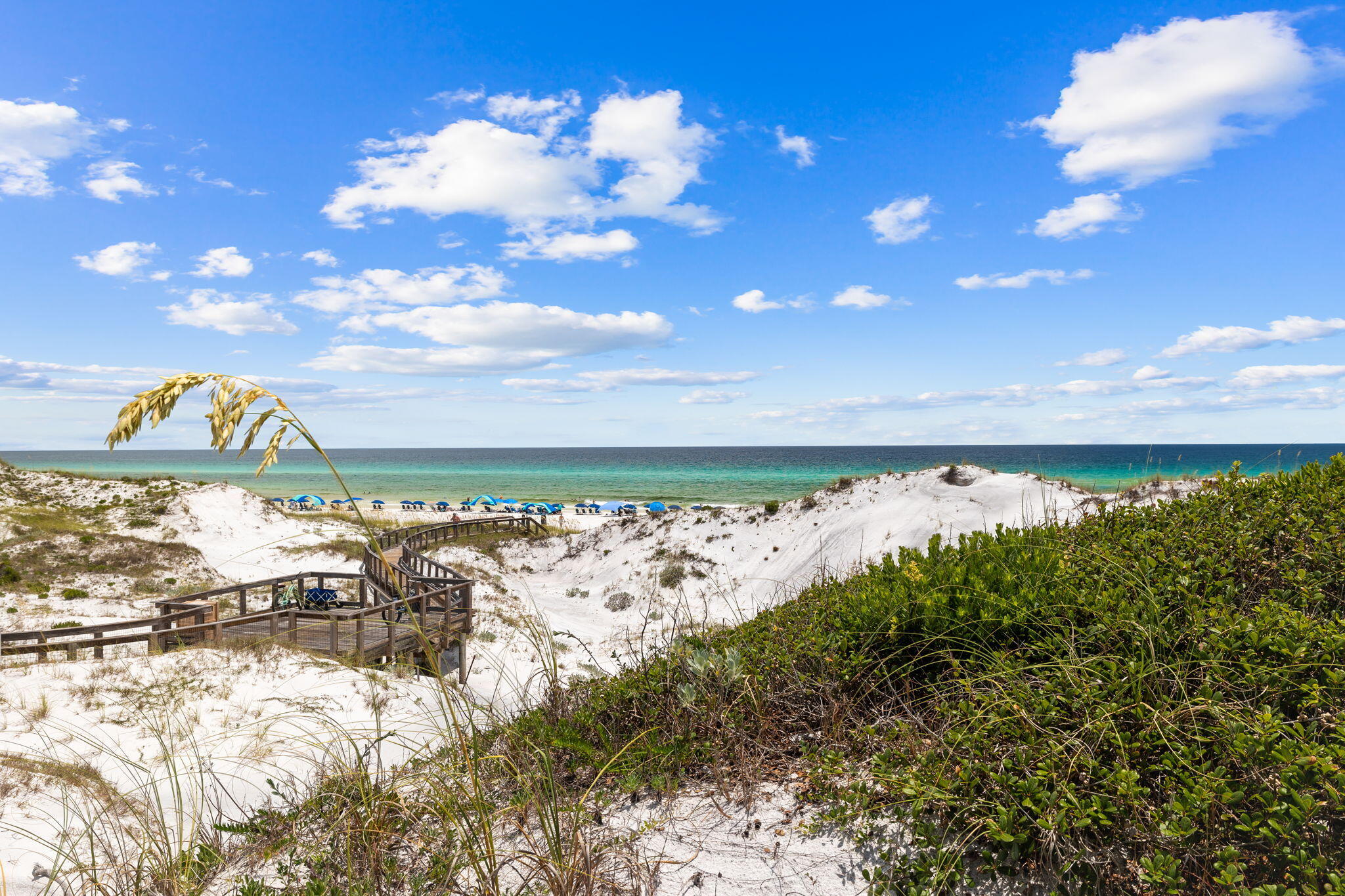WATERSOUND BEACH - Land