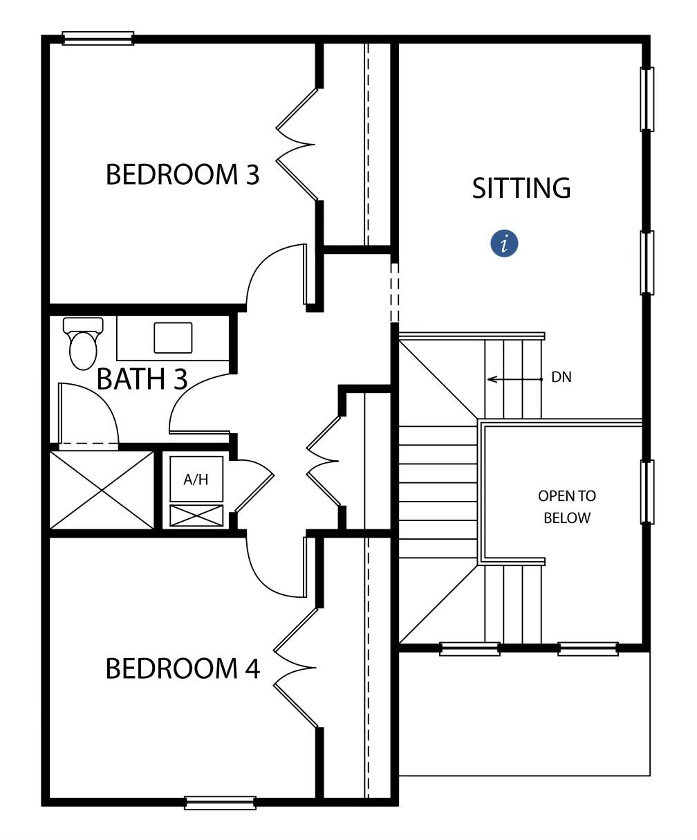 Deer Moss Creek - Residential