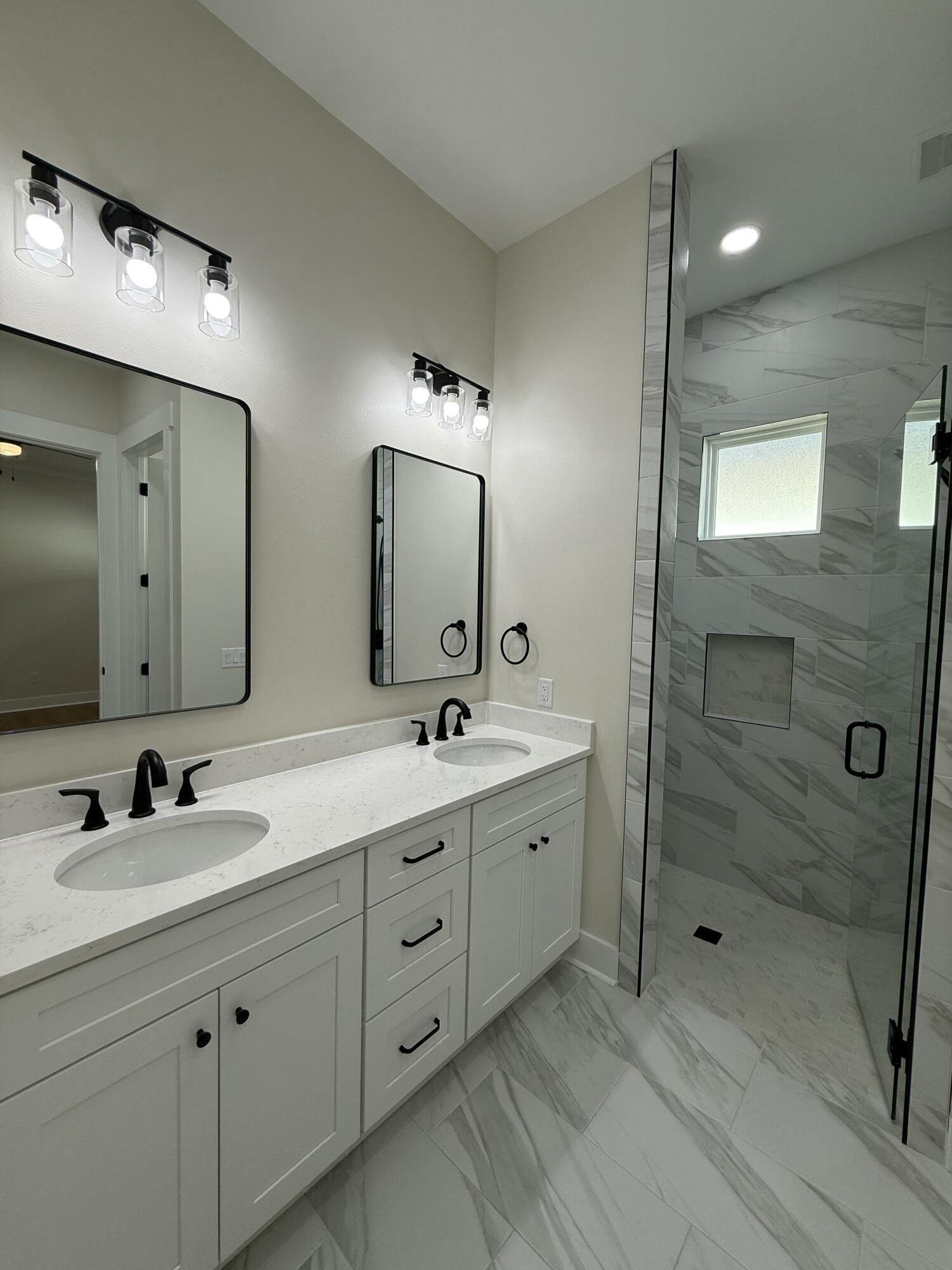 Deer Moss Creek - Residential