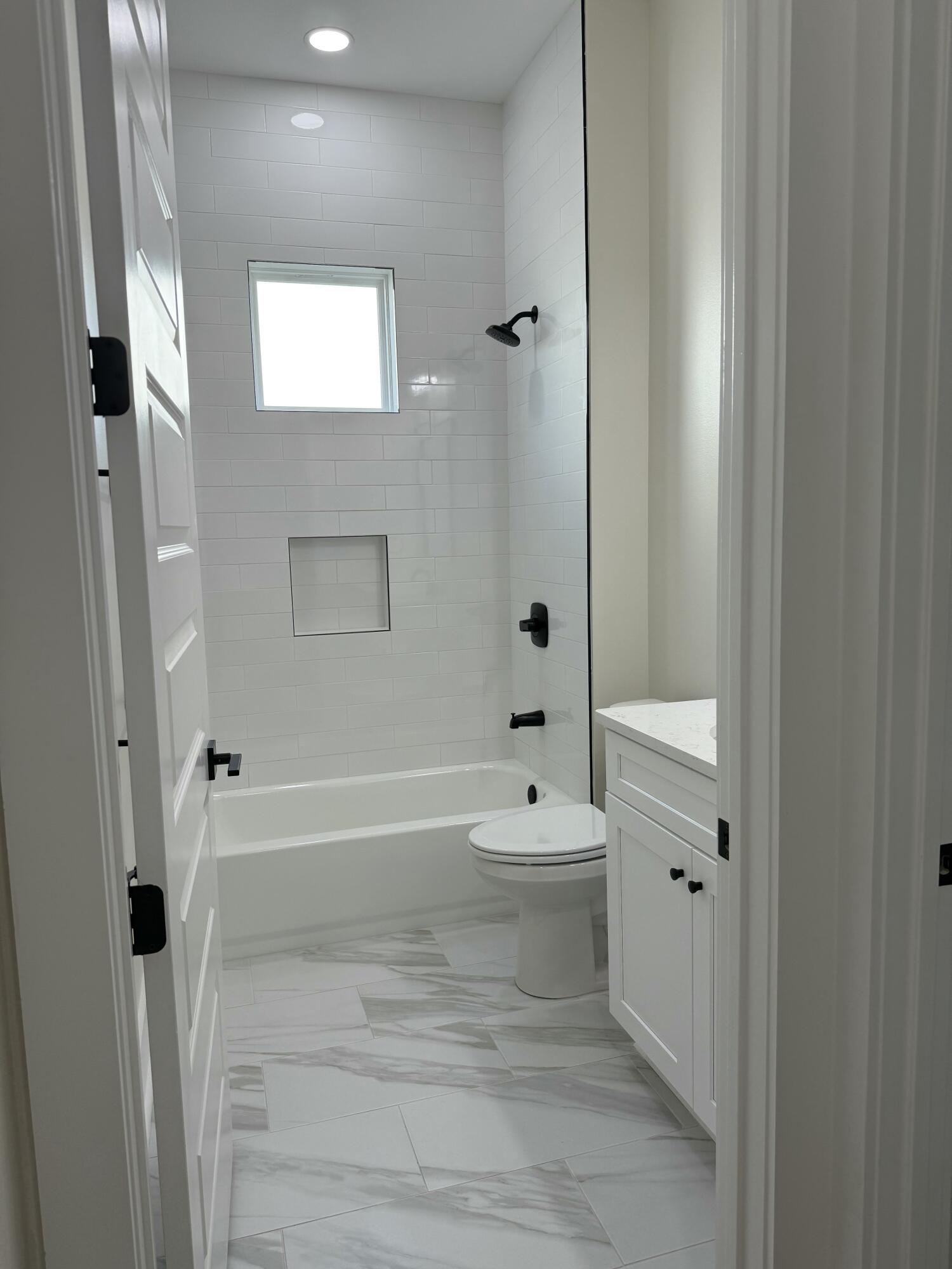 Deer Moss Creek - Residential