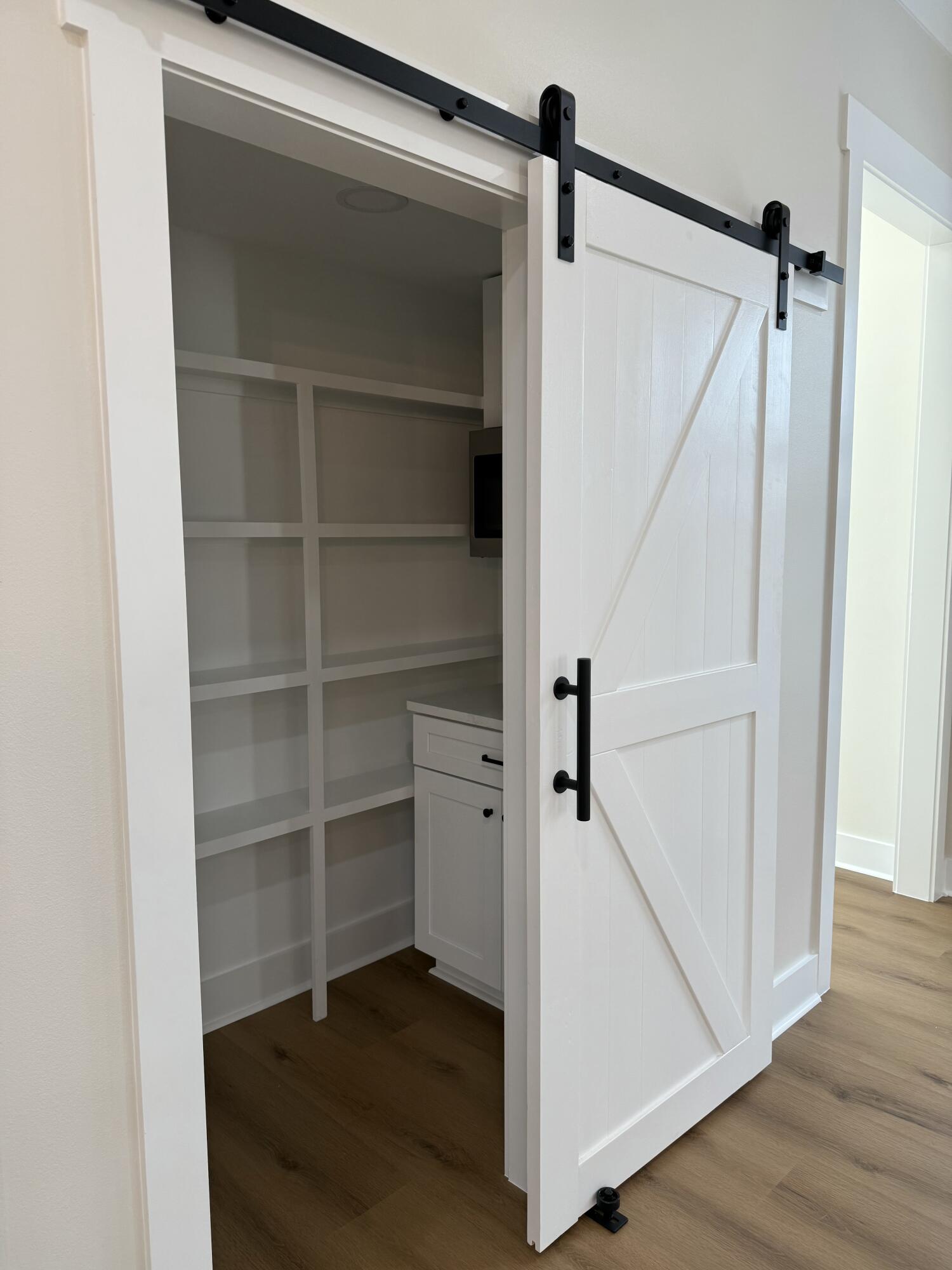 Deer Moss Creek - Residential