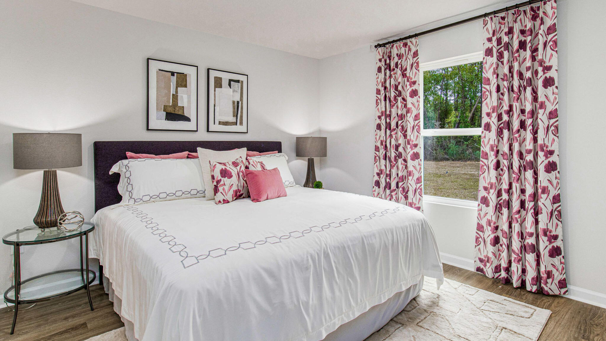 RIVERS COVE - Residential