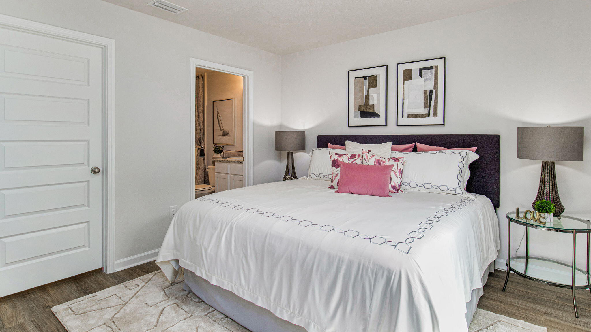 RIVERS COVE - Residential