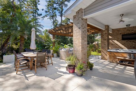 A home in Santa Rosa Beach