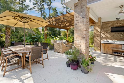 A home in Santa Rosa Beach