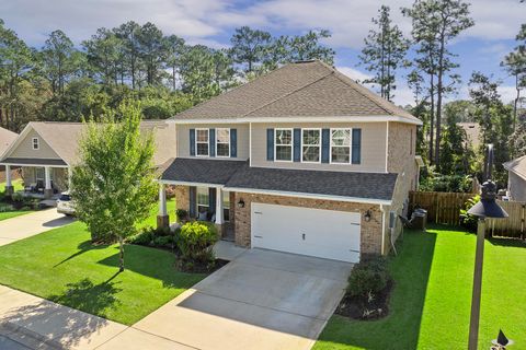 A home in Santa Rosa Beach