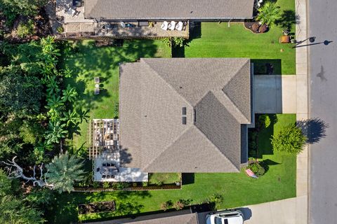 A home in Santa Rosa Beach