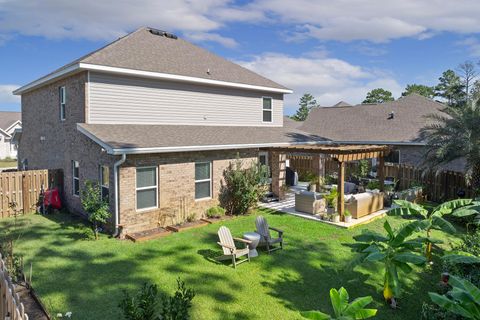 A home in Santa Rosa Beach