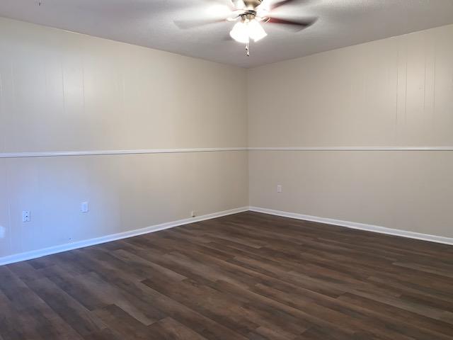 PORT DIXIE - Residential Lease