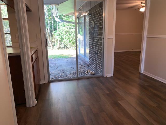 PORT DIXIE - Residential Lease