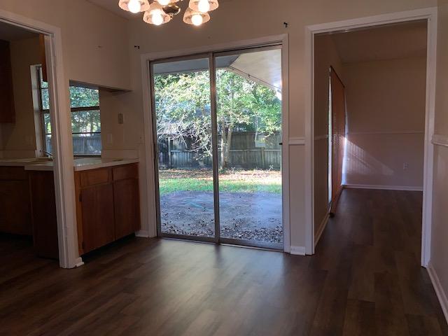 PORT DIXIE - Residential Lease