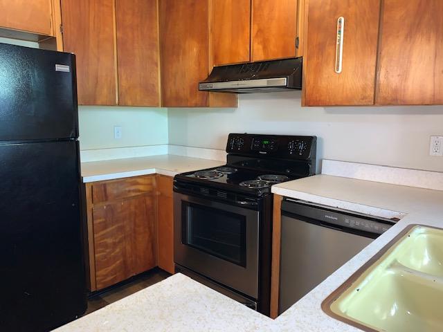 PORT DIXIE - Residential Lease