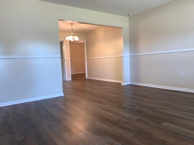 PORT DIXIE - Residential Lease