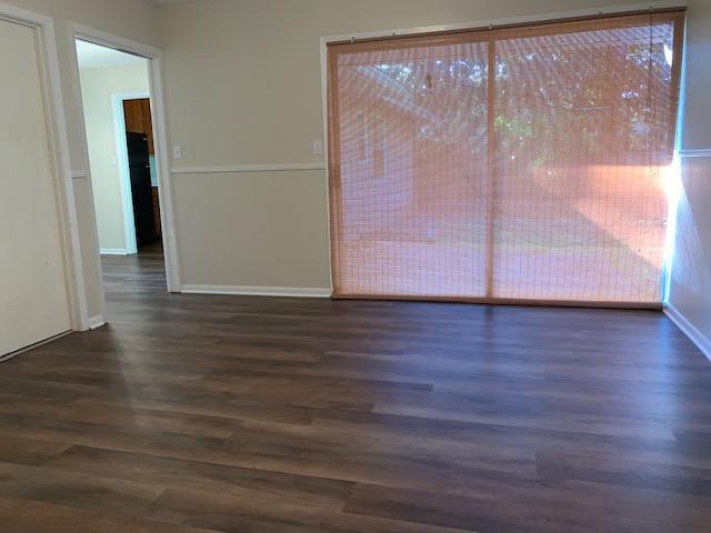 PORT DIXIE - Residential Lease