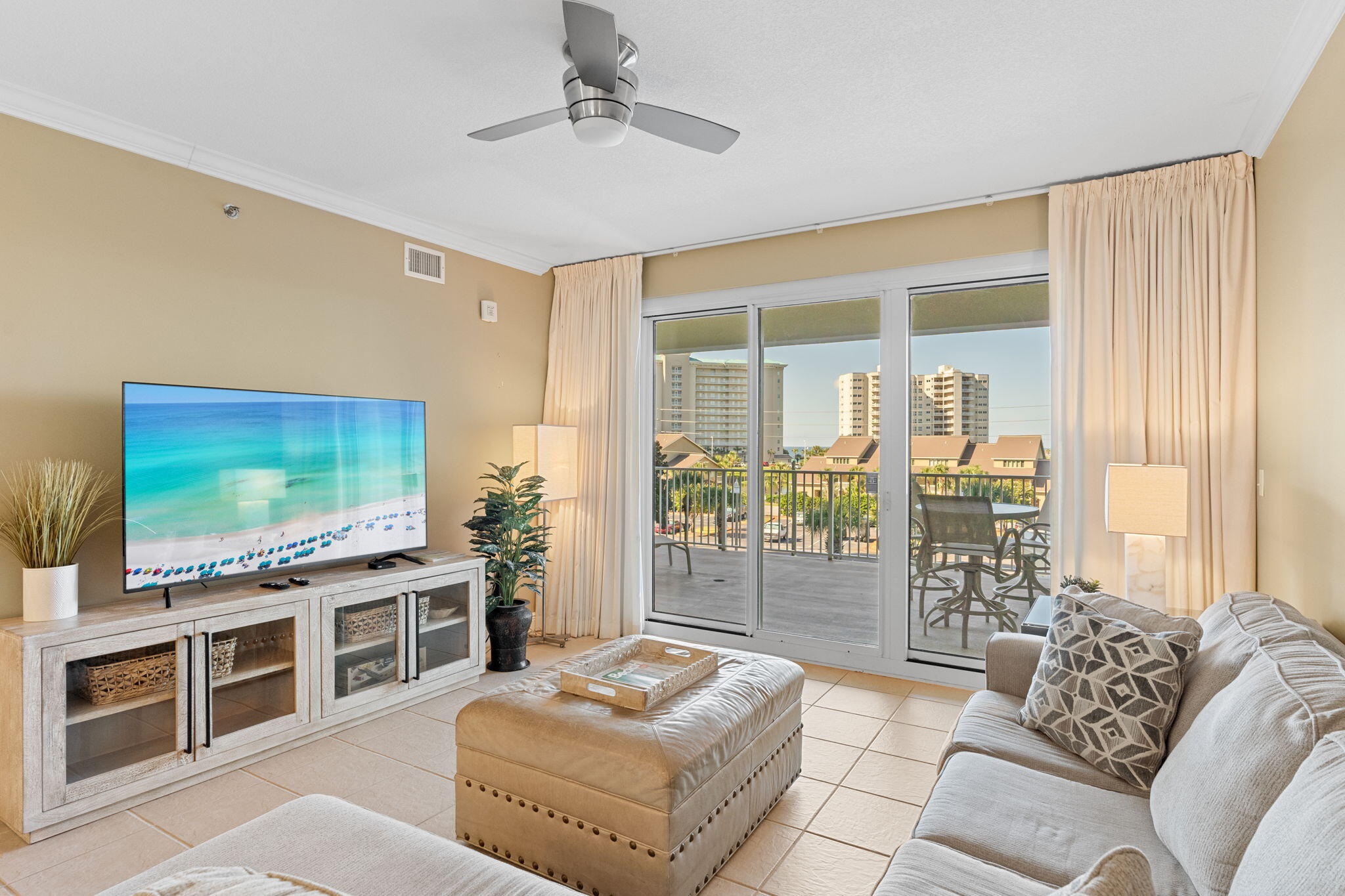 ARIEL DUNES II - Residential Lease
