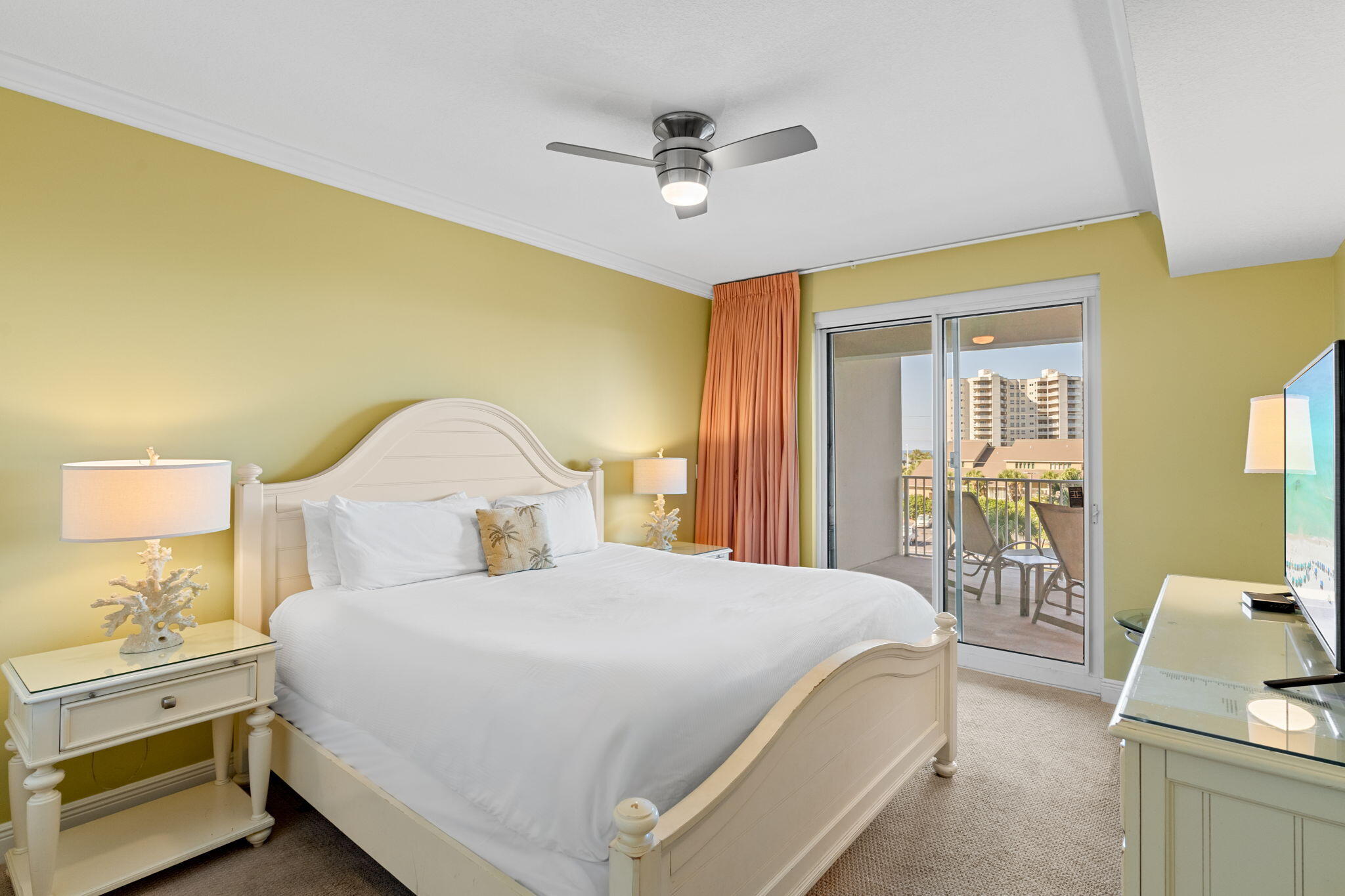 ARIEL DUNES II - Residential Lease