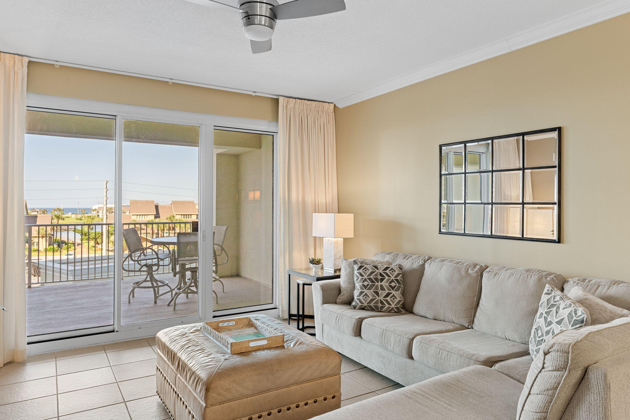 ARIEL DUNES II - Residential Lease