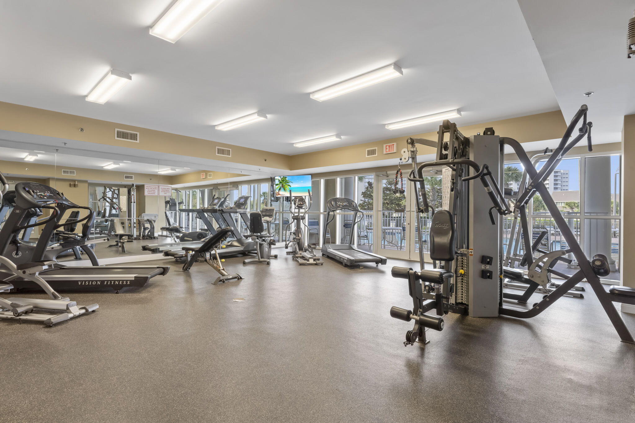 ARIEL DUNES II - Residential Lease