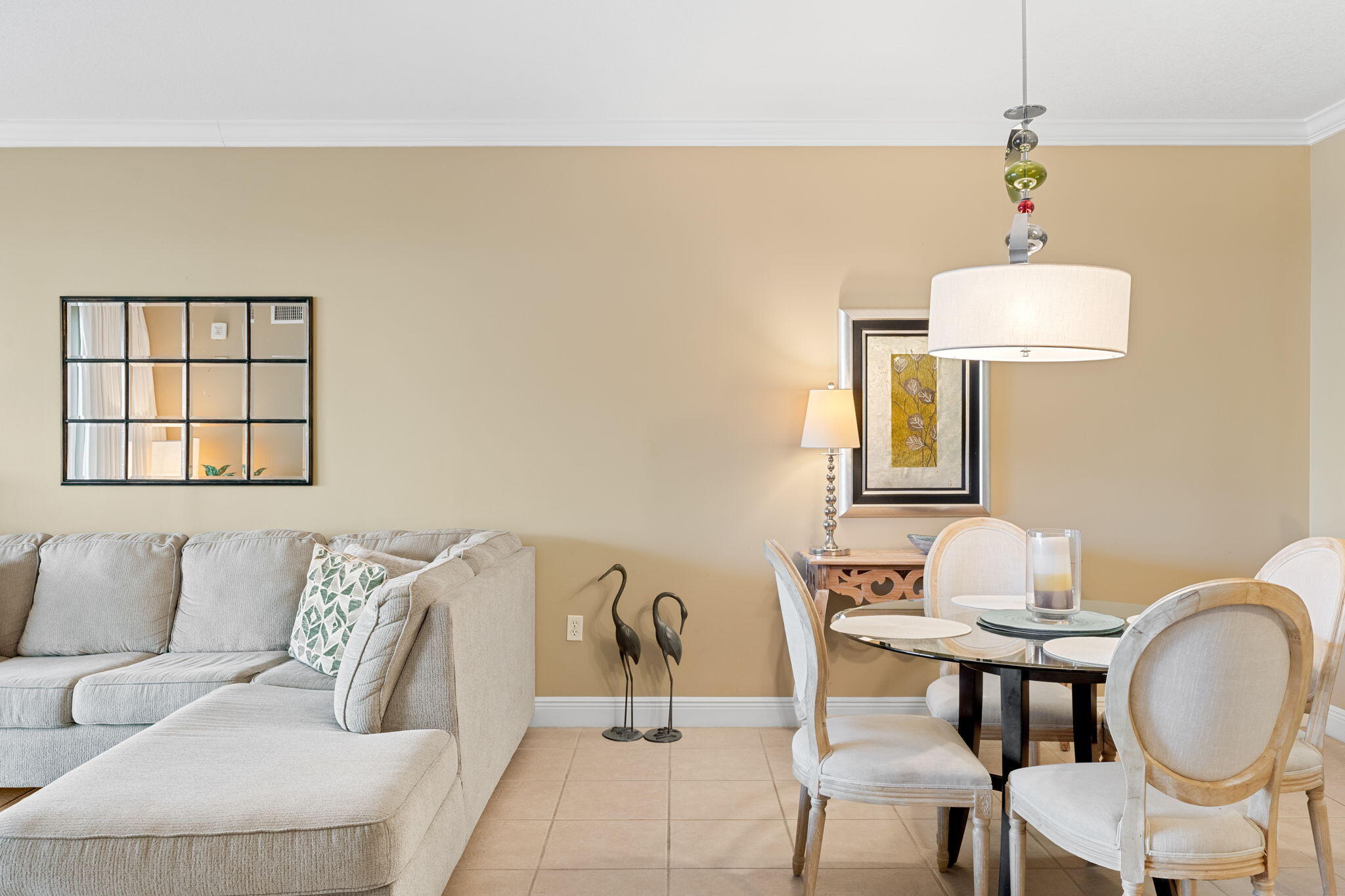 ARIEL DUNES II - Residential Lease