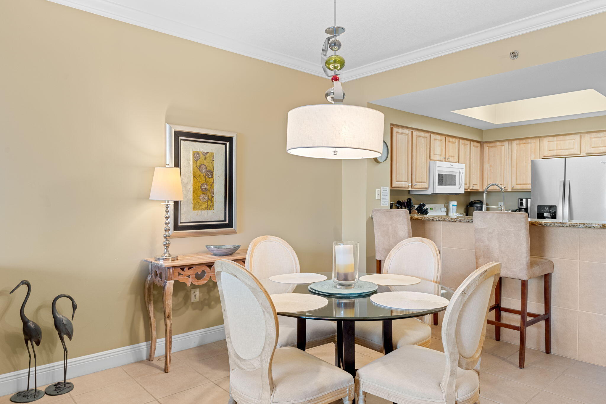 ARIEL DUNES II - Residential Lease