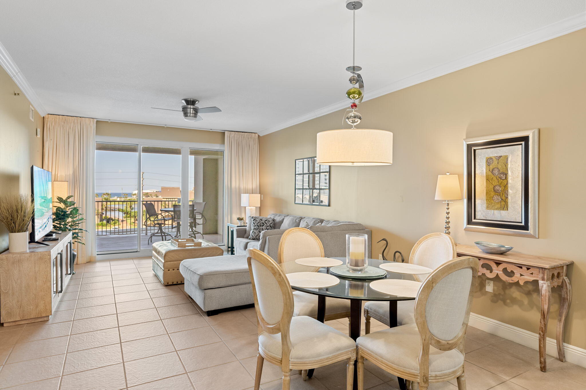 ARIEL DUNES II - Residential Lease