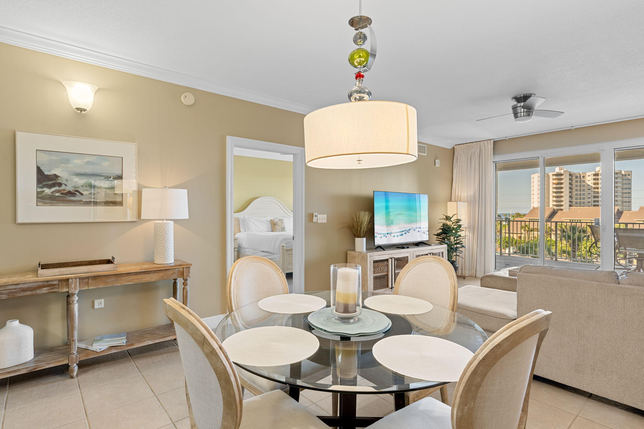 ARIEL DUNES II - Residential Lease