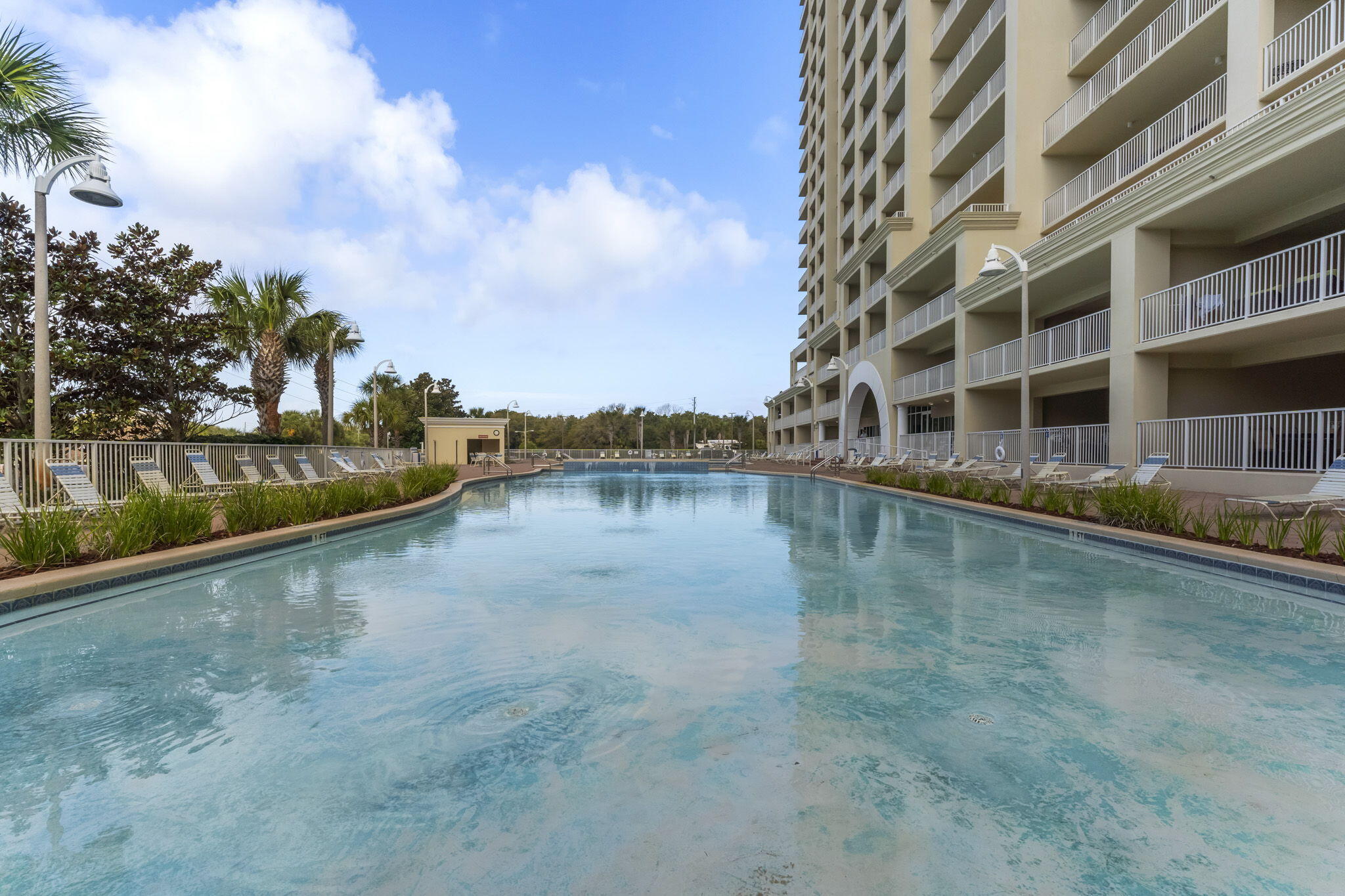 ARIEL DUNES II - Residential Lease