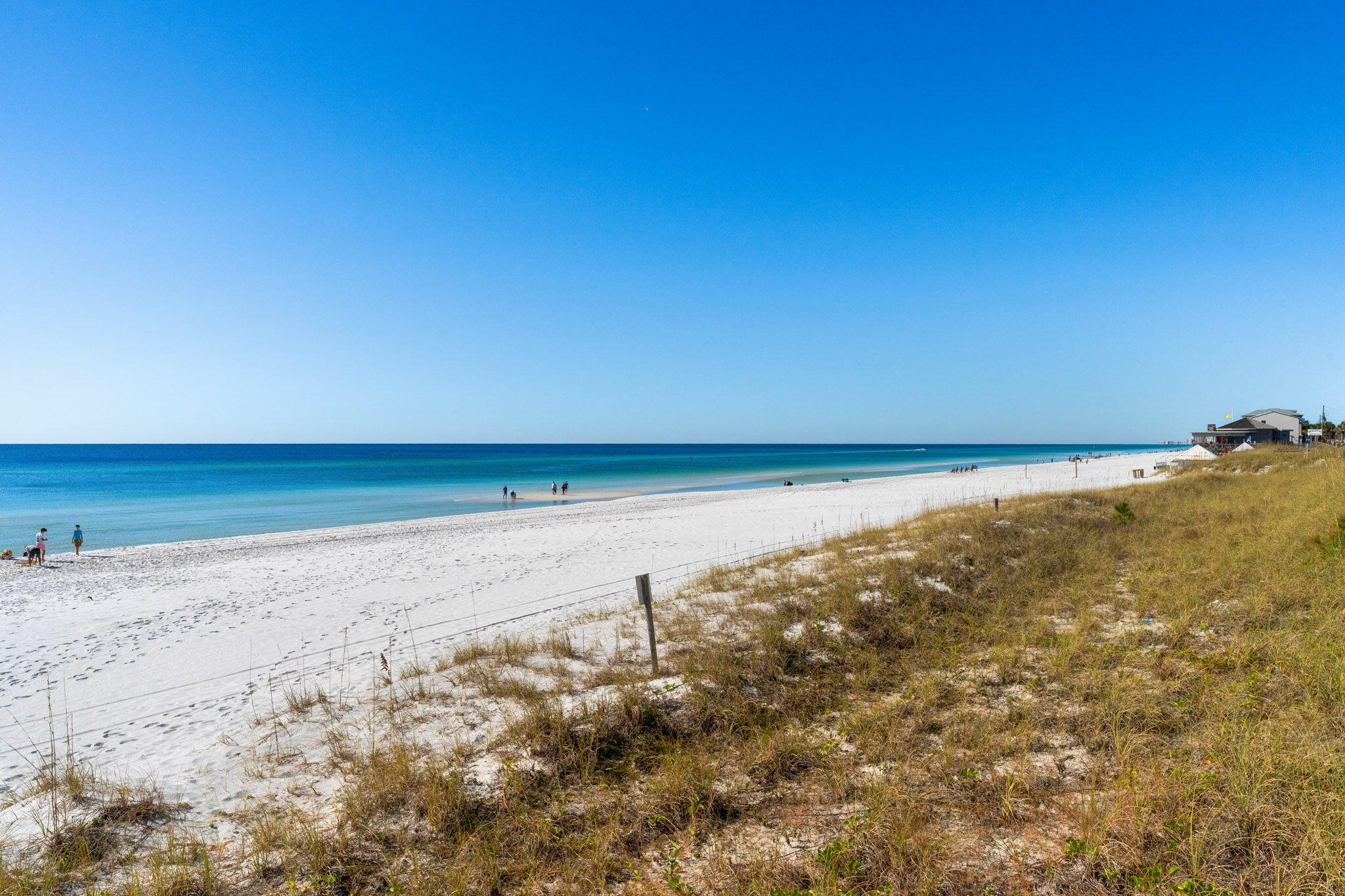 ARIEL DUNES II - Residential Lease
