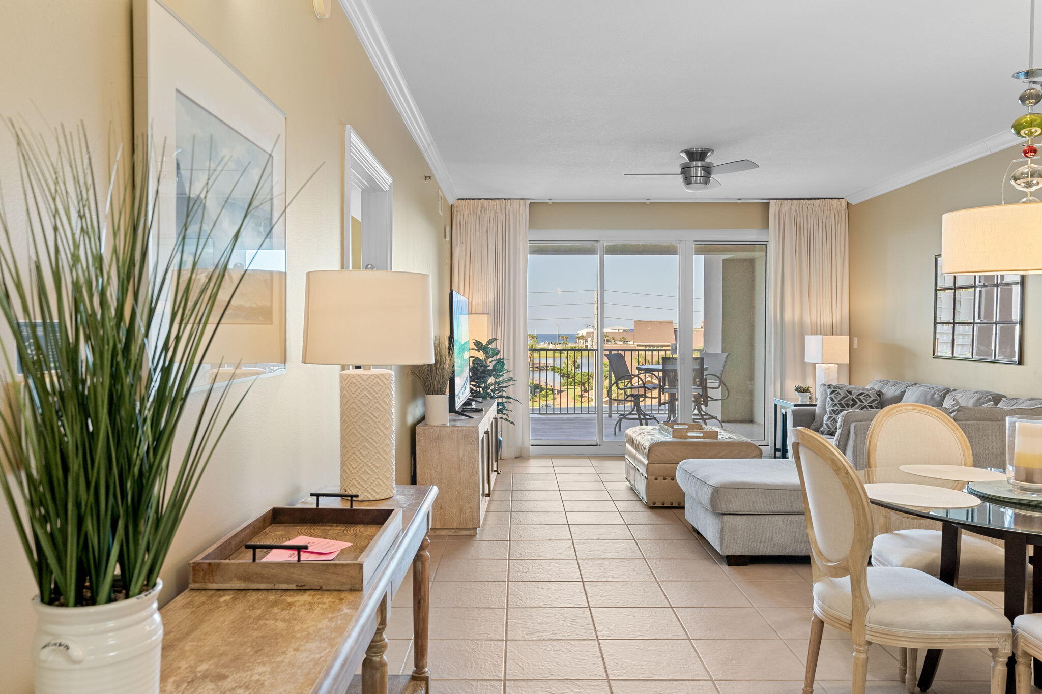 ARIEL DUNES II - Residential Lease