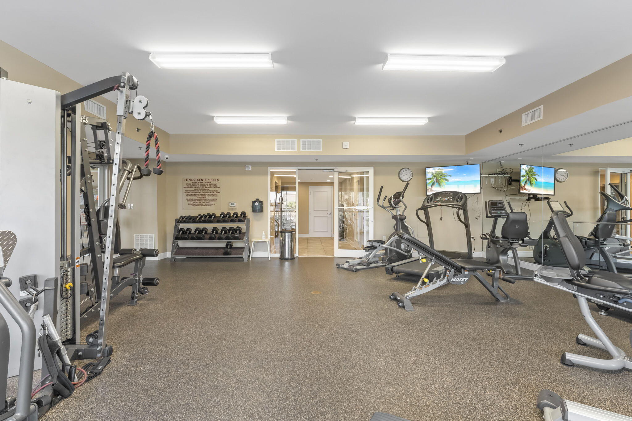 ARIEL DUNES II - Residential Lease