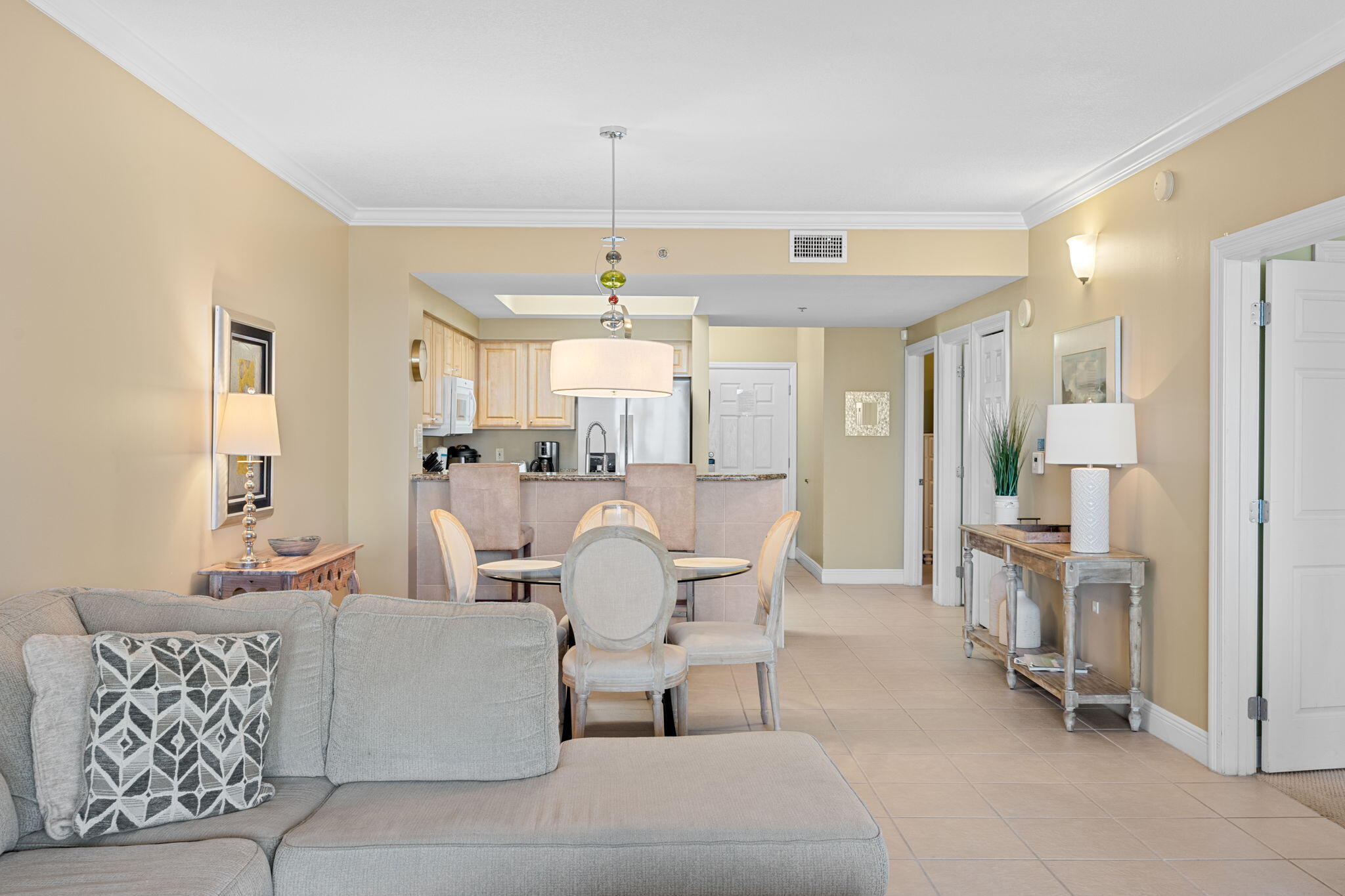 ARIEL DUNES II - Residential Lease