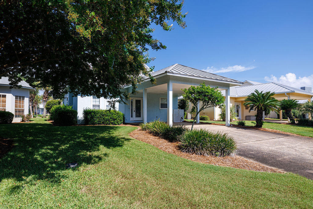 114 Mainsail Drive C33