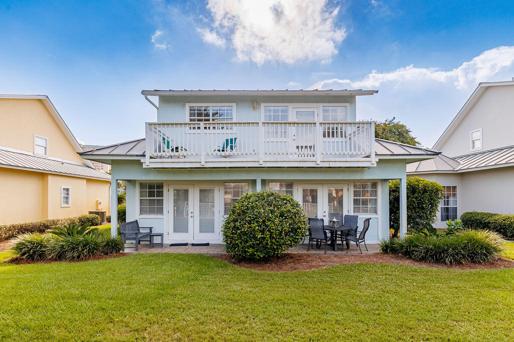 MAINSAIL THE COTTAGES AT - Residential