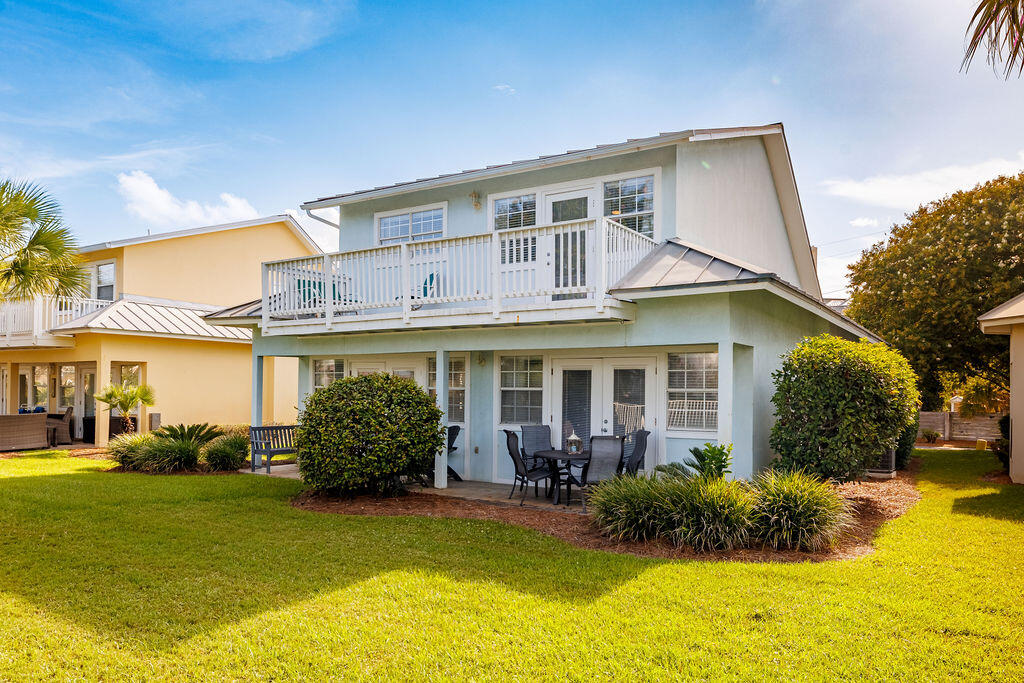 MAINSAIL THE COTTAGES AT - Residential