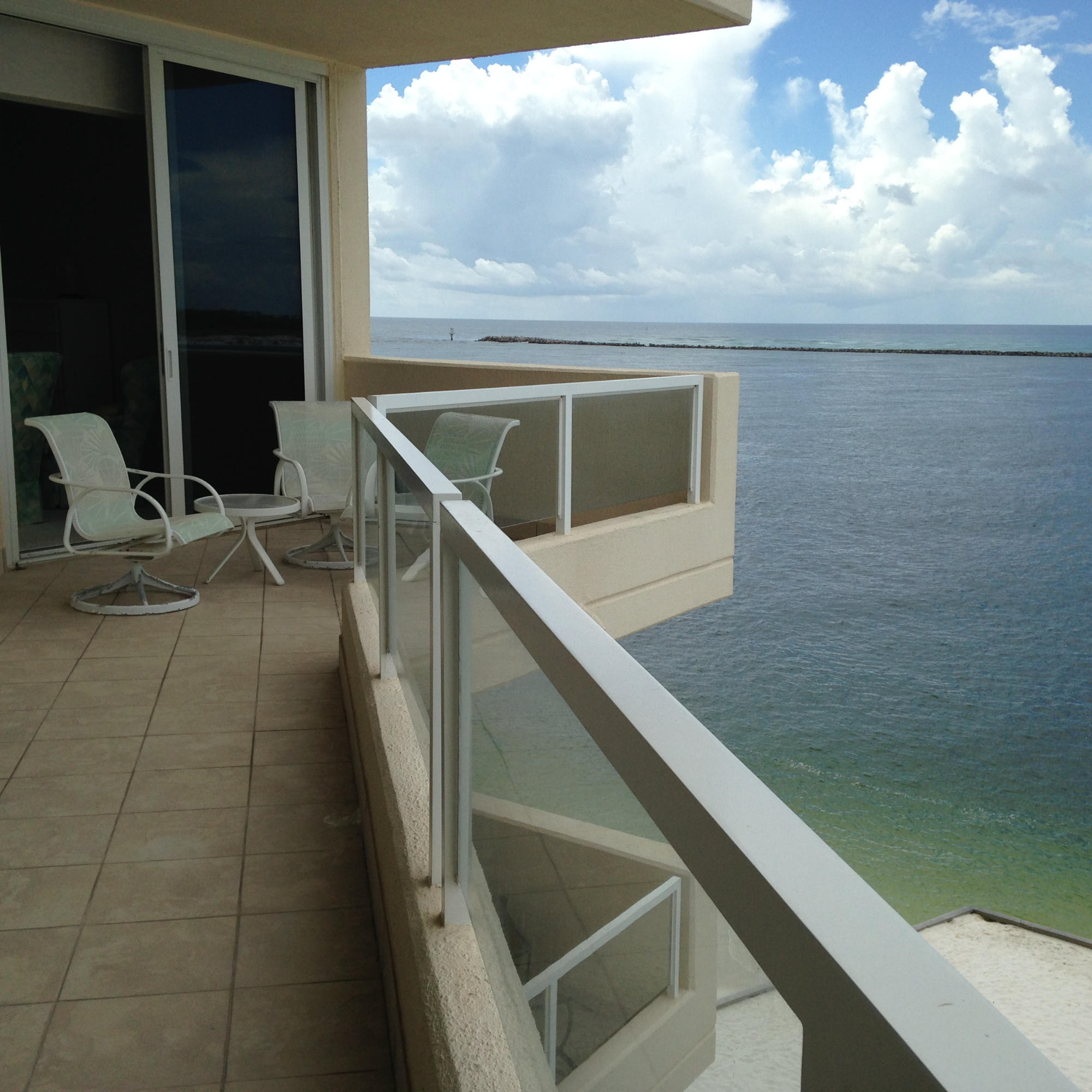 EAST PASS TOWERS CONDO PH 2 - Residential