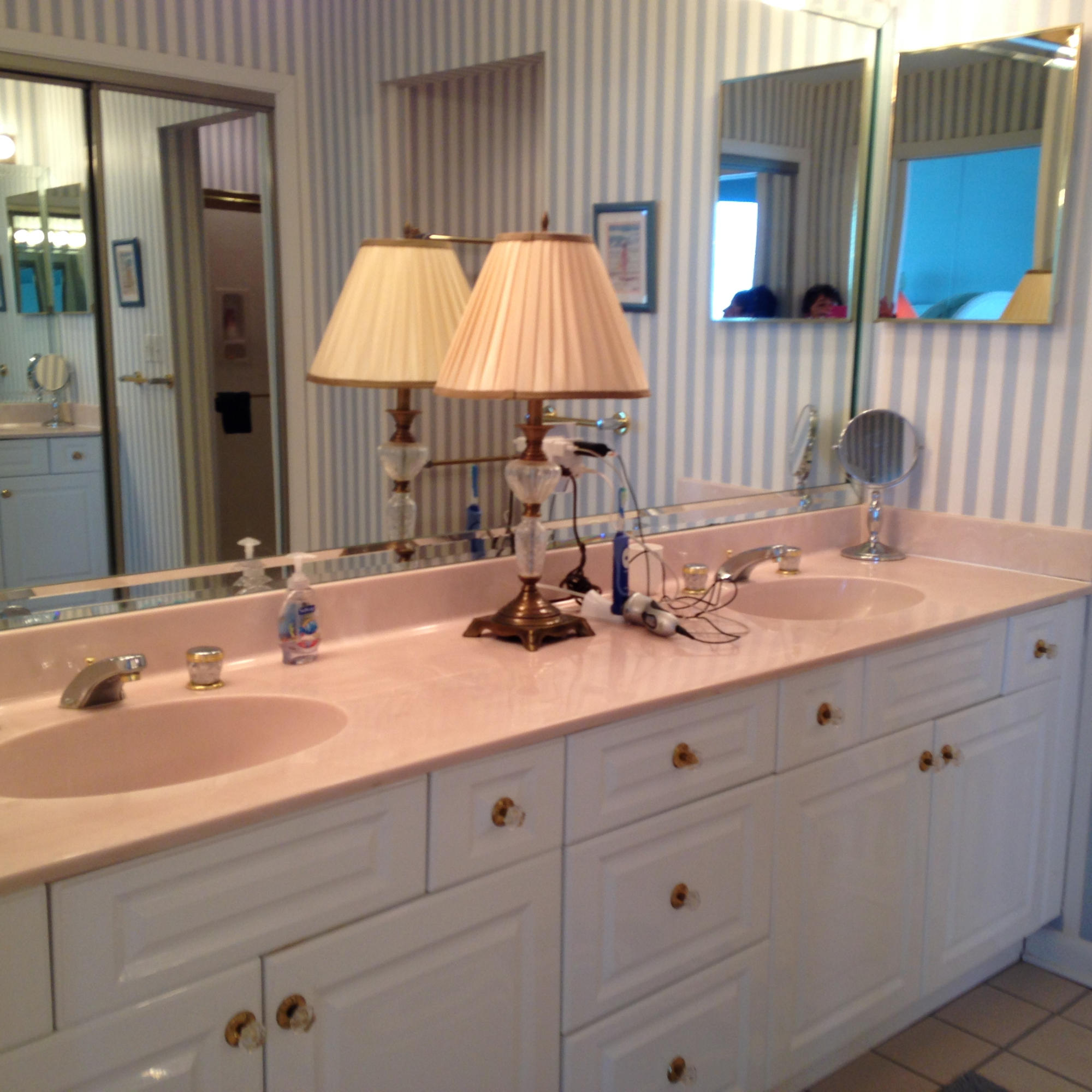 EAST PASS TOWERS CONDO PH 2 - Residential