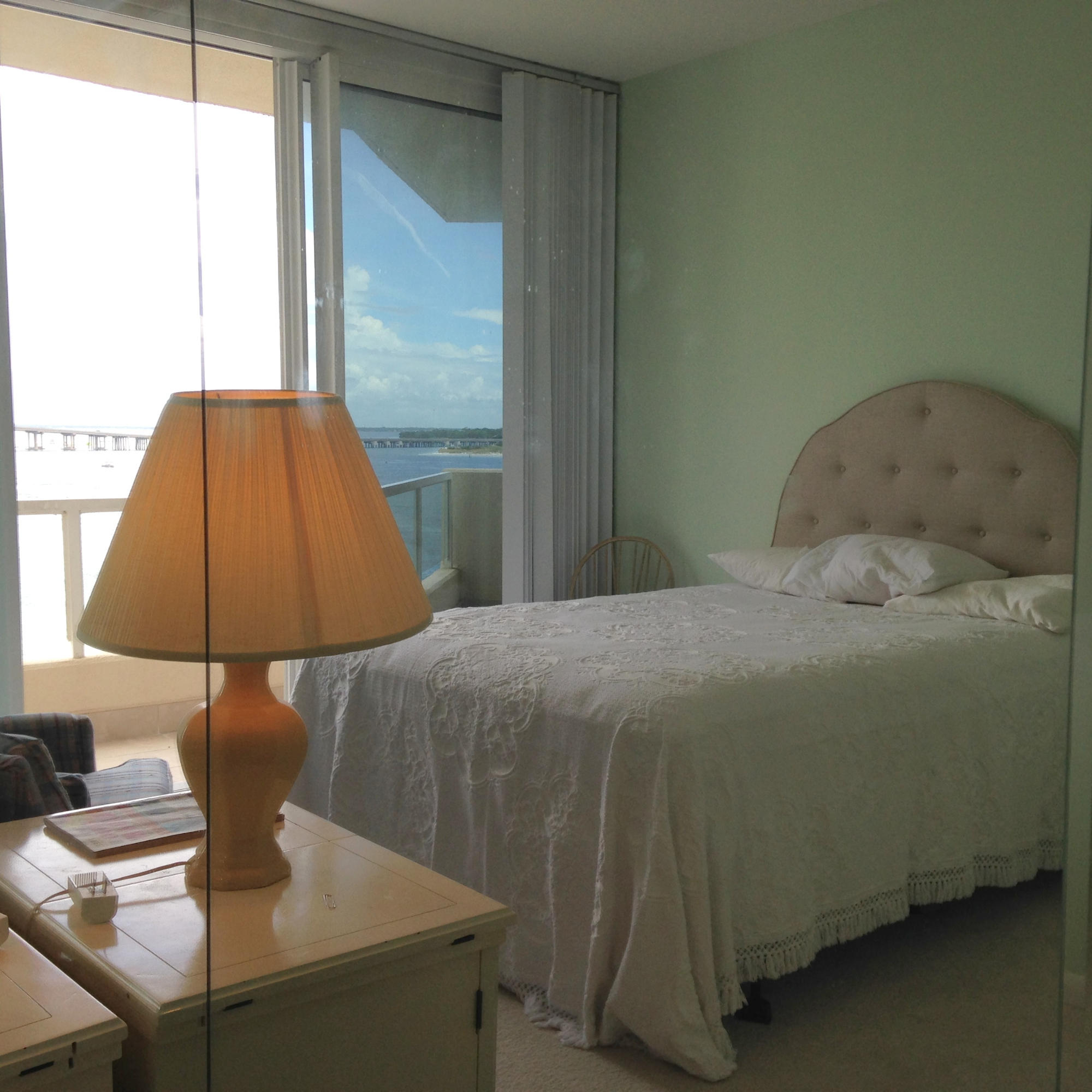 EAST PASS TOWERS CONDO PH 2 - Residential