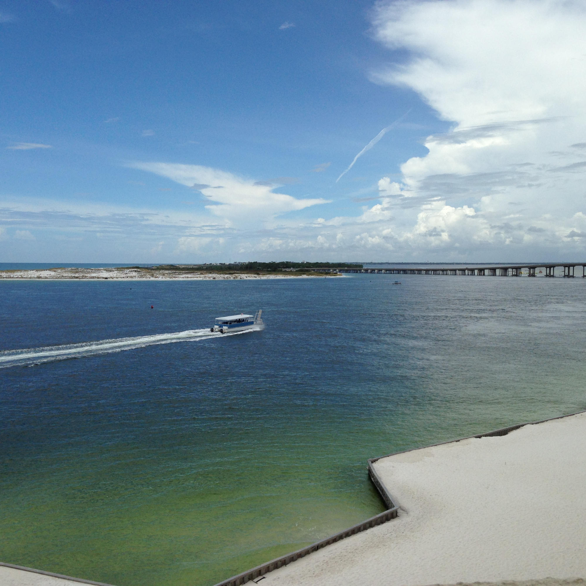 EAST PASS TOWERS CONDO PH 2 - Residential