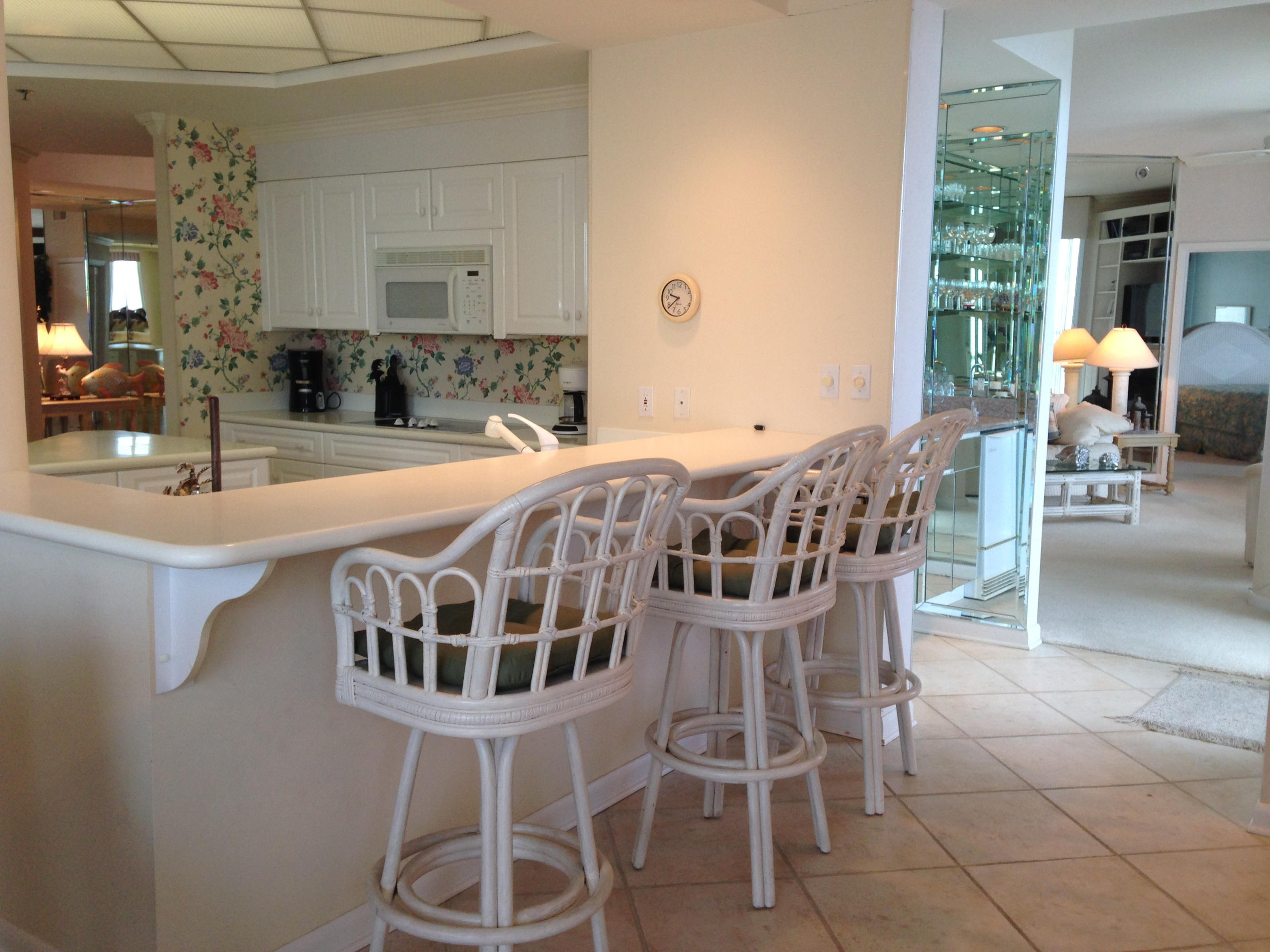 EAST PASS TOWERS CONDO PH 2 - Residential