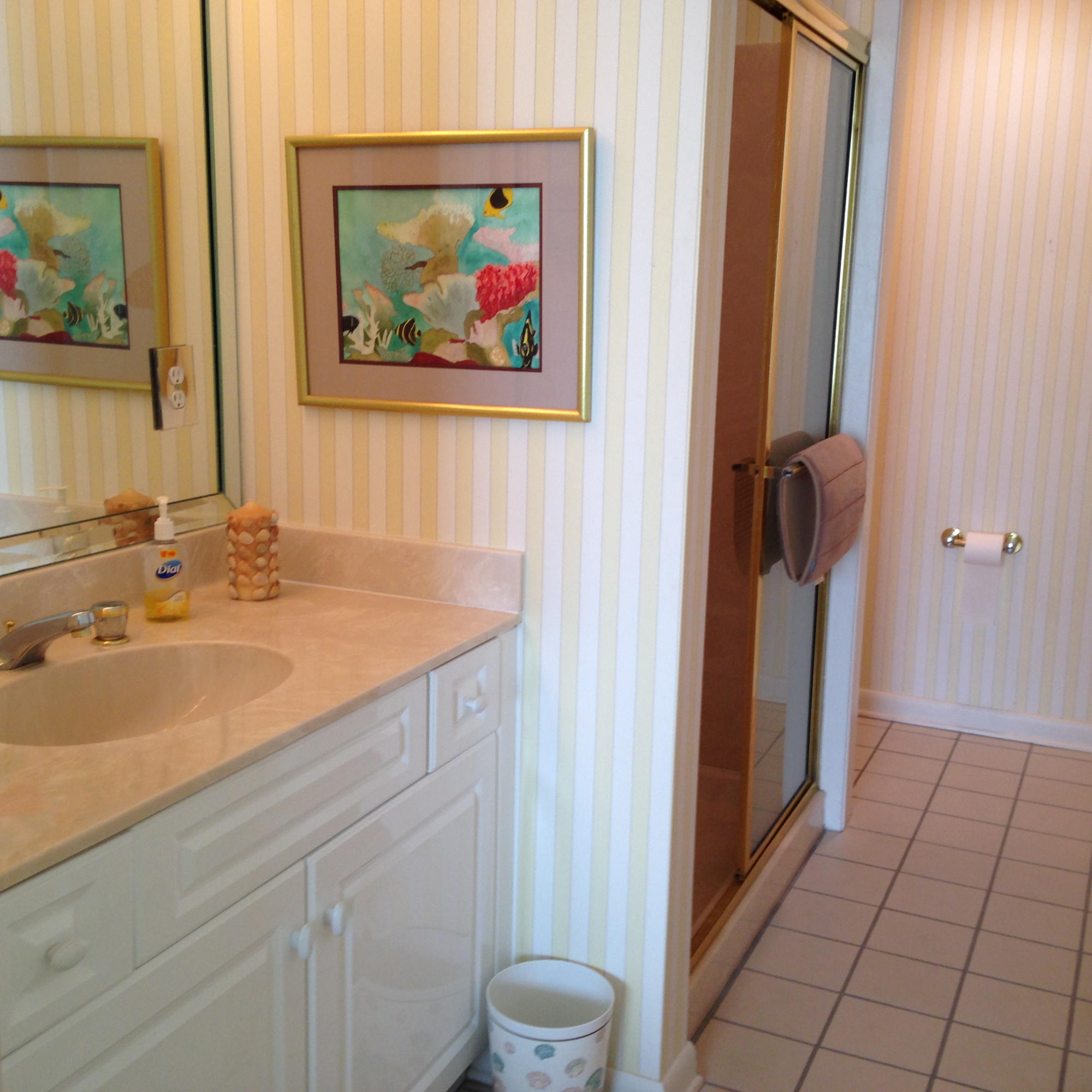 EAST PASS TOWERS CONDO PH 2 - Residential