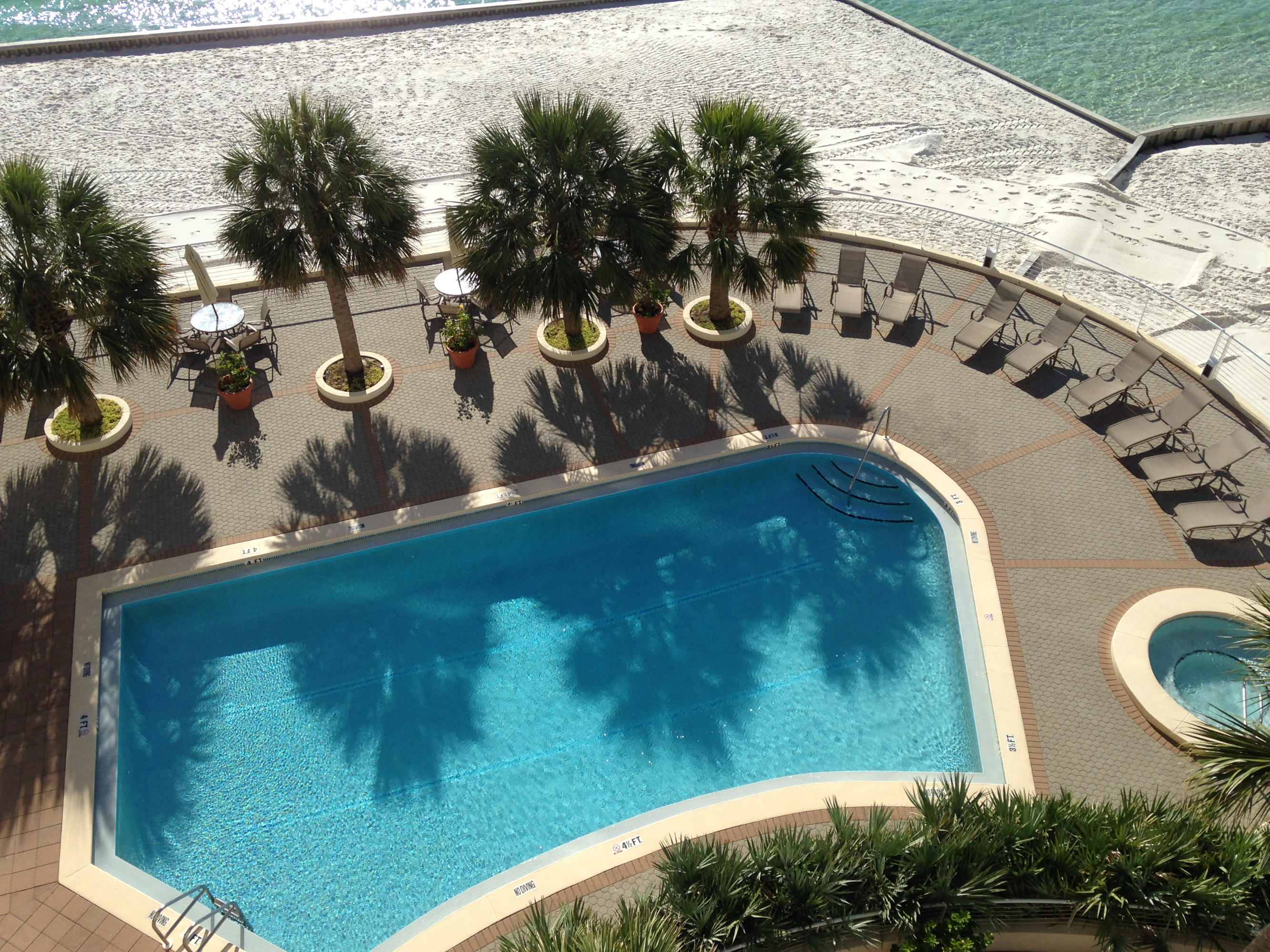 EAST PASS TOWERS CONDO PH 2 - Residential