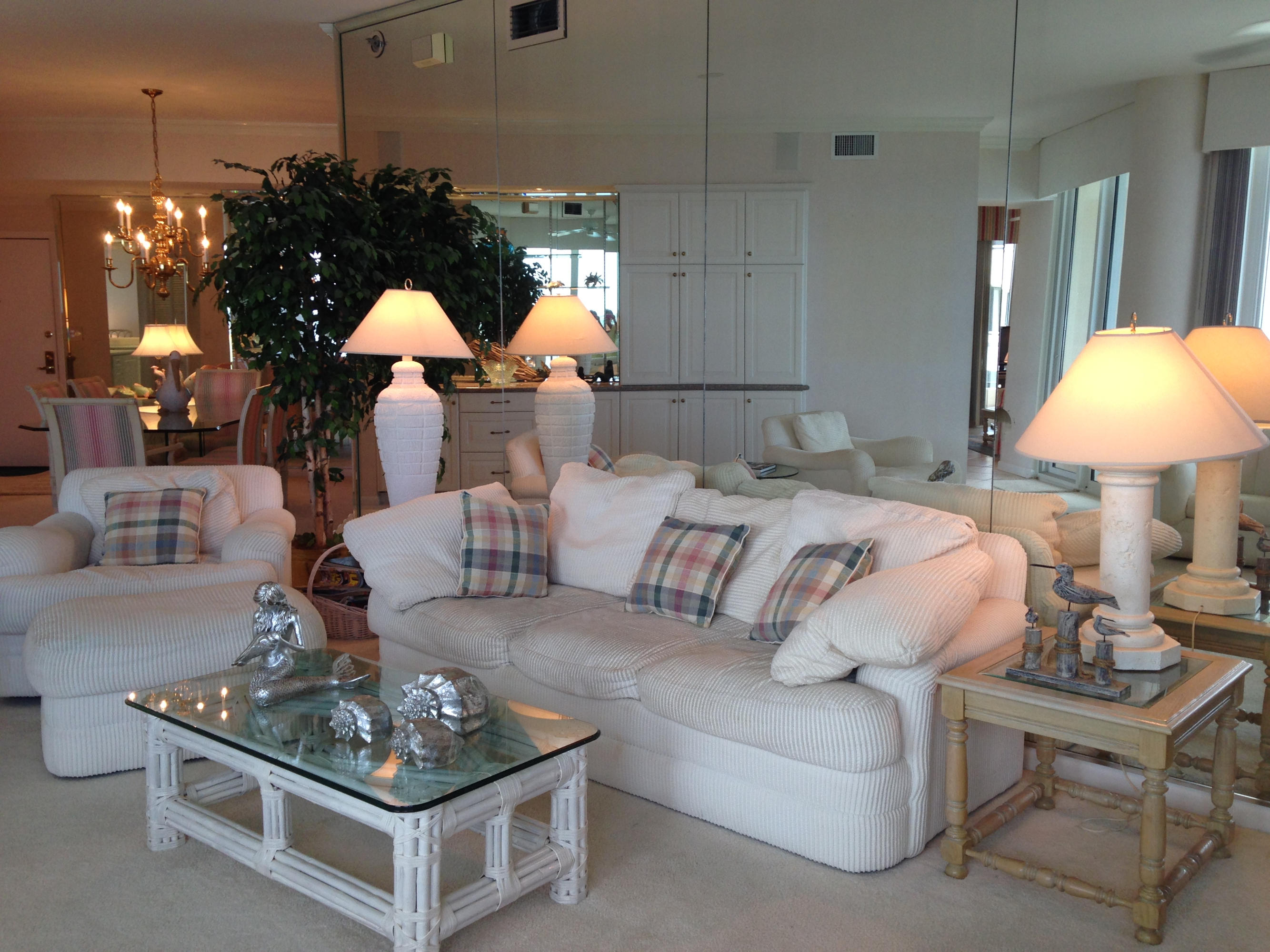 EAST PASS TOWERS CONDO PH 2 - Residential