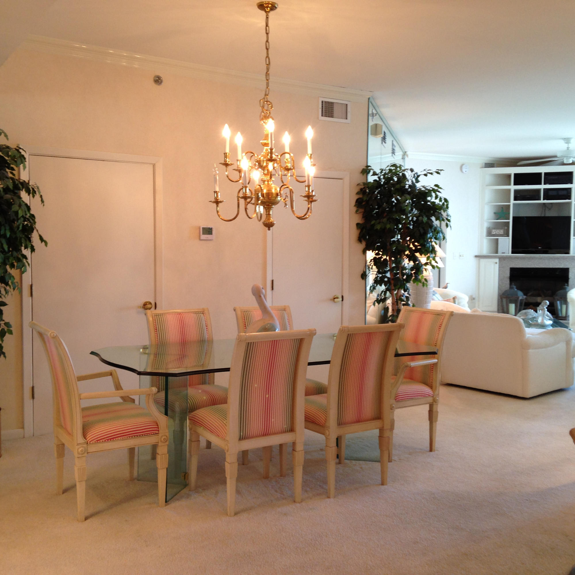 EAST PASS TOWERS CONDO PH 2 - Residential