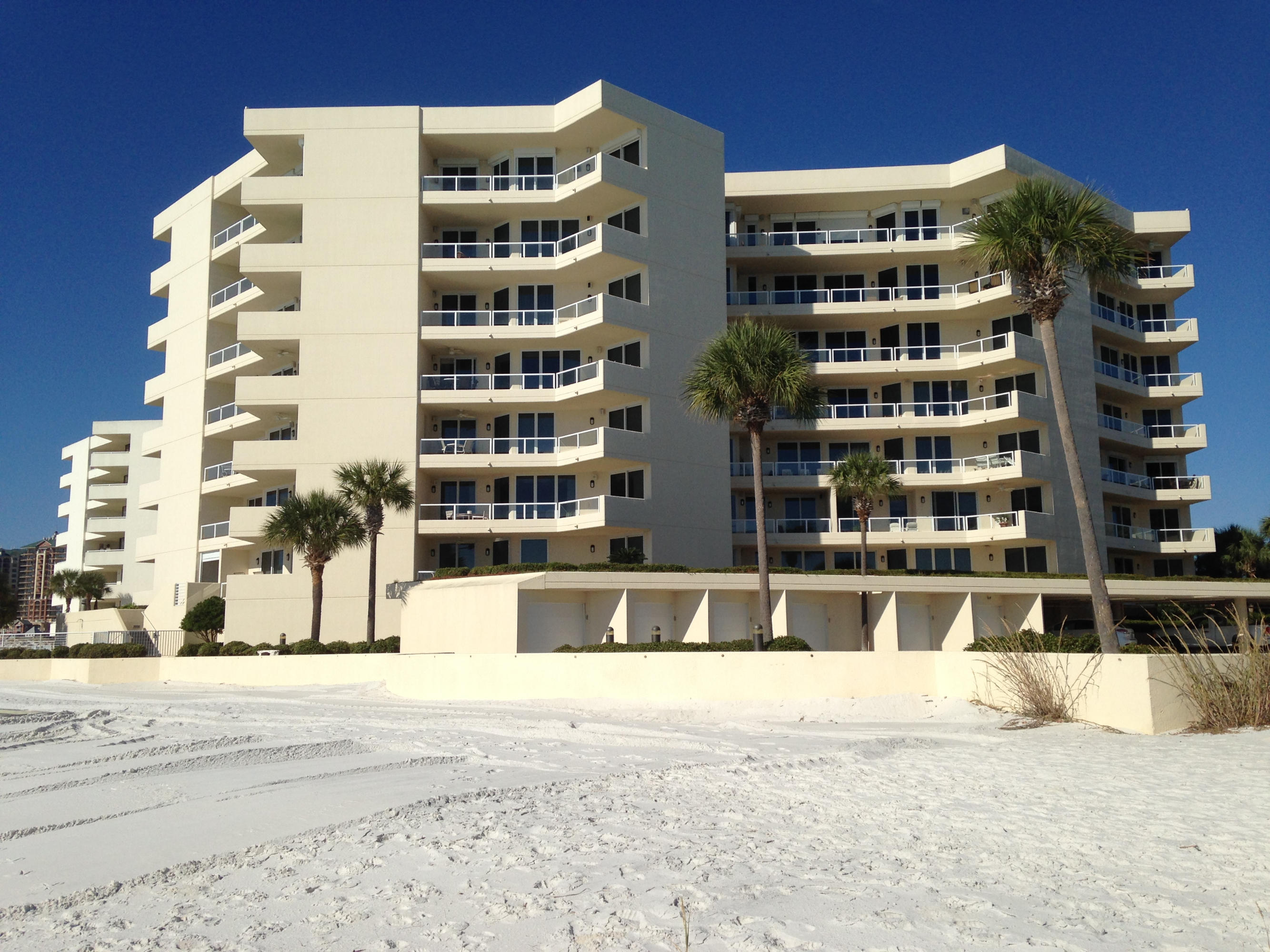 EAST PASS TOWERS CONDO PH 2 - Residential