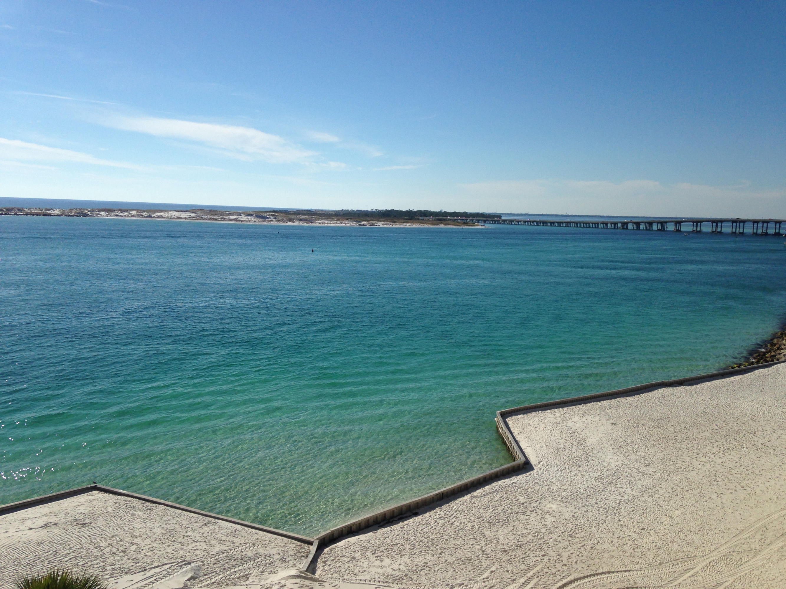 EAST PASS TOWERS CONDO PH 2 - Residential