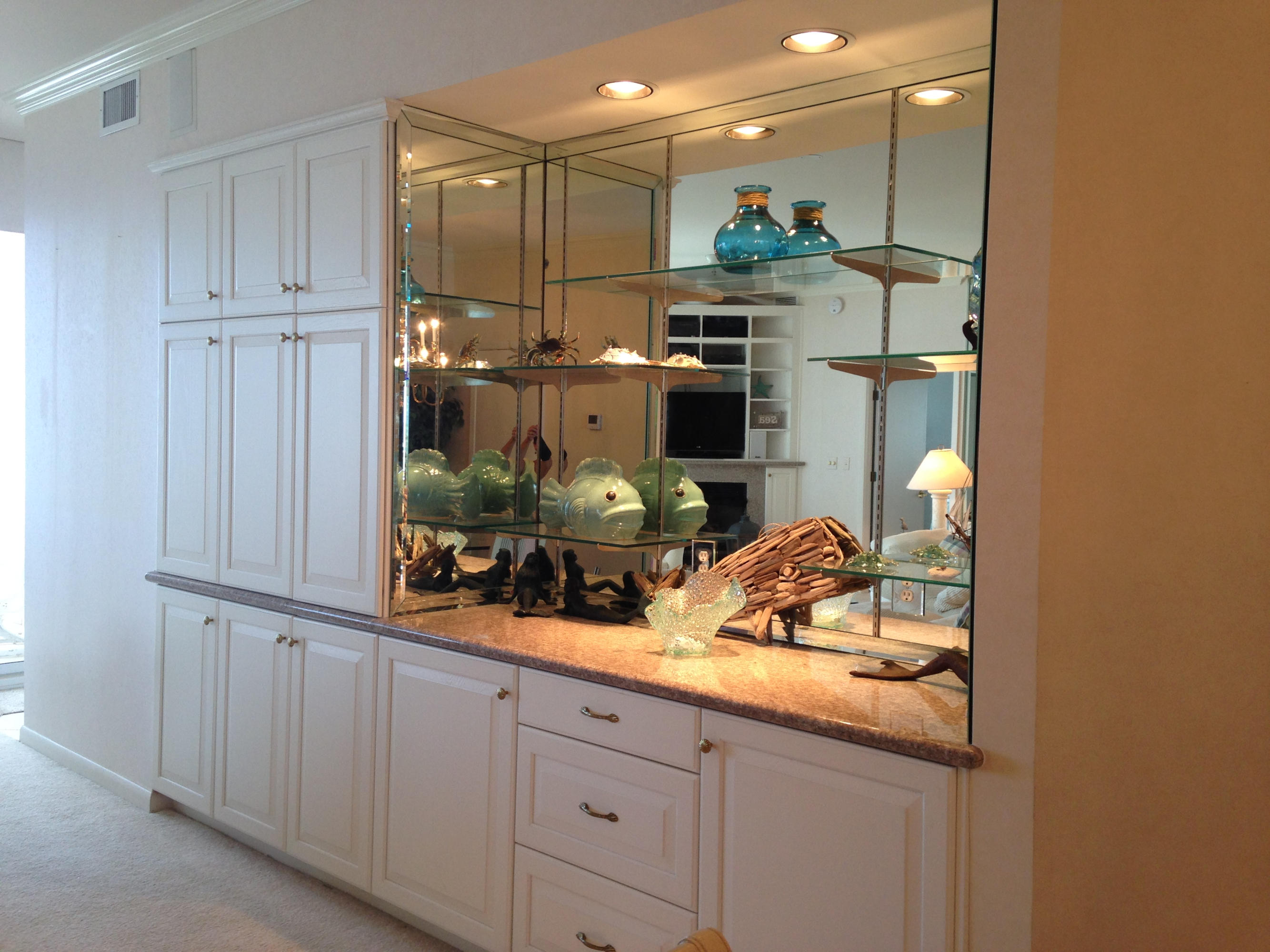 EAST PASS TOWERS CONDO PH 2 - Residential