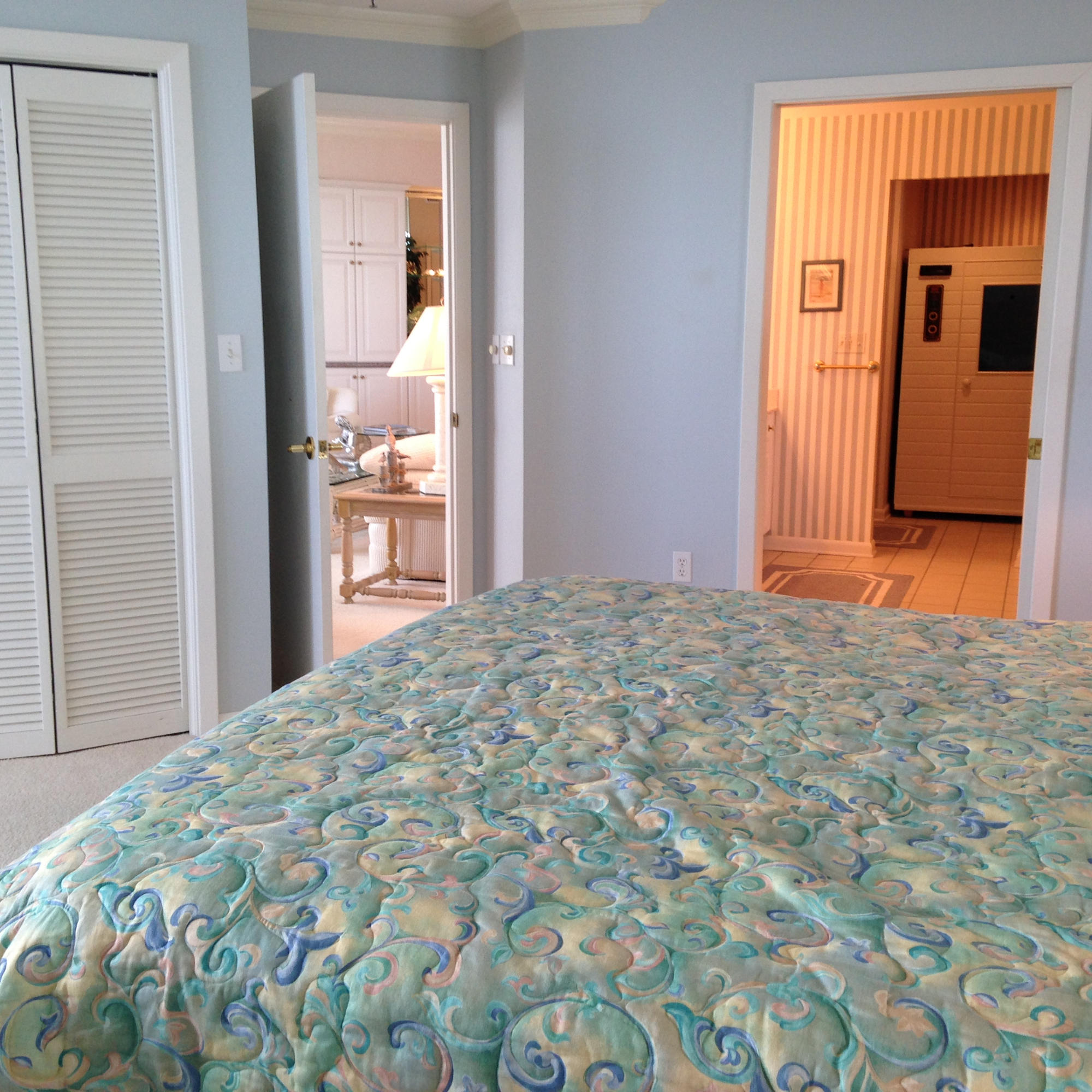 EAST PASS TOWERS CONDO PH 2 - Residential