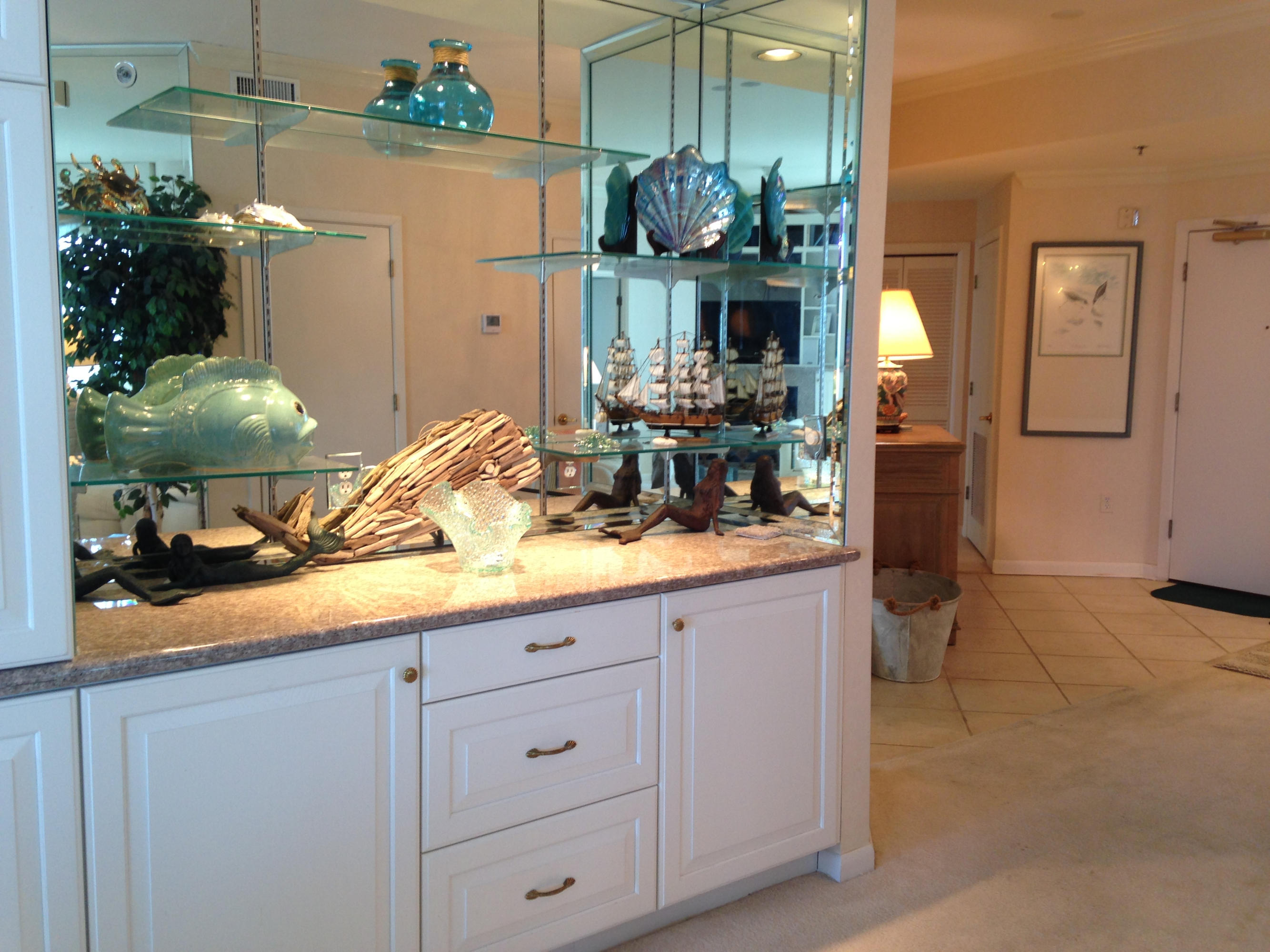 EAST PASS TOWERS CONDO PH 2 - Residential