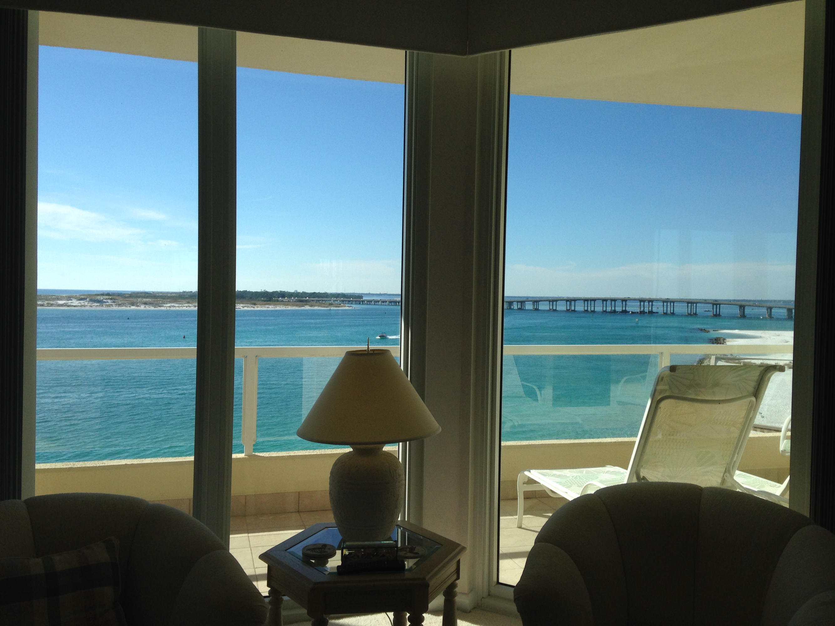 EAST PASS TOWERS CONDO PH 2 - Residential