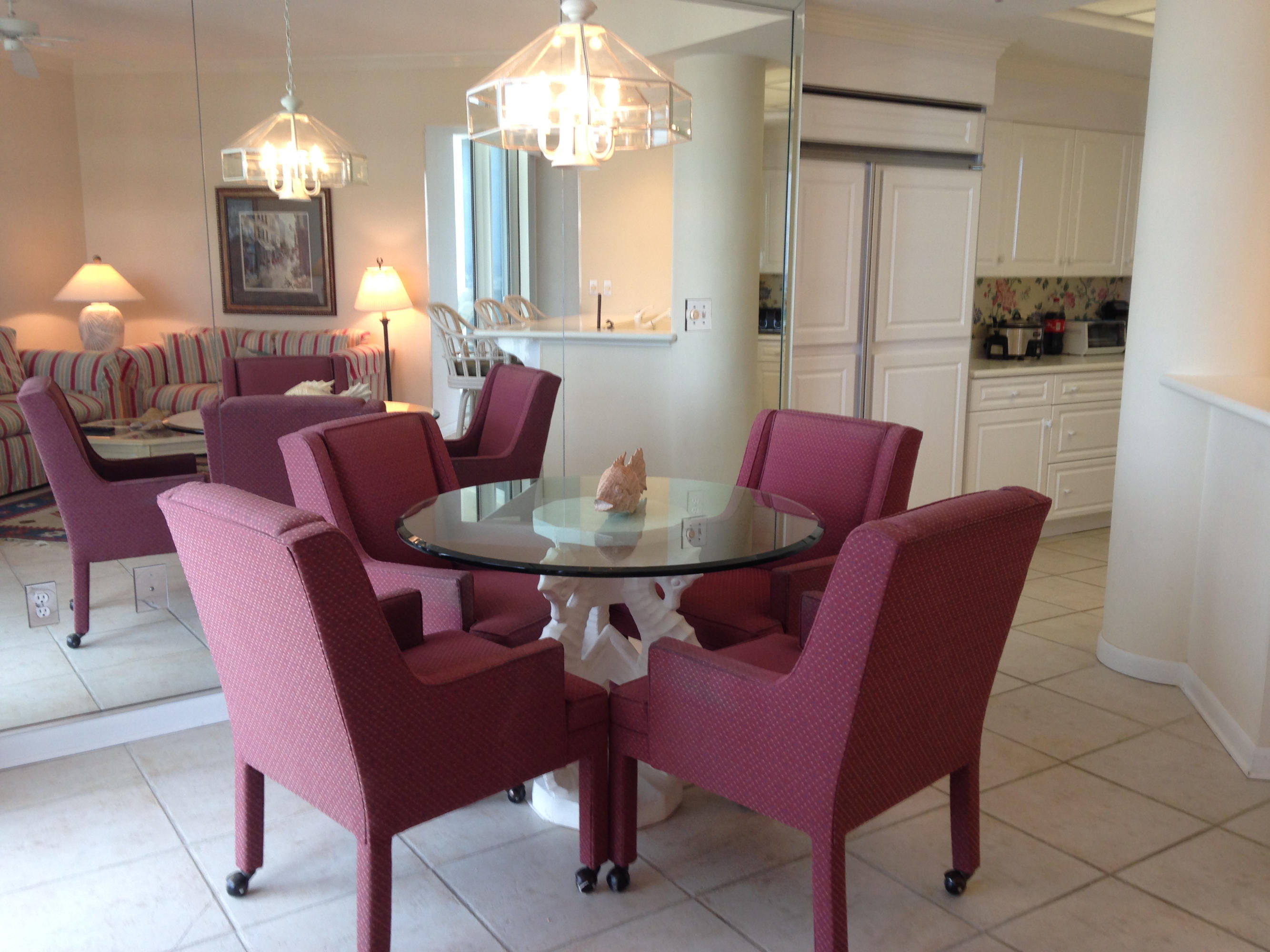 EAST PASS TOWERS CONDO PH 2 - Residential